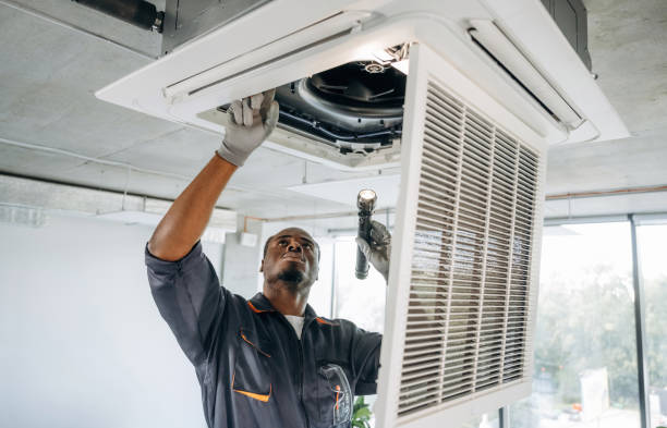 Licensed Heat Pump Repair service in Hamel, MN - FH HVAC