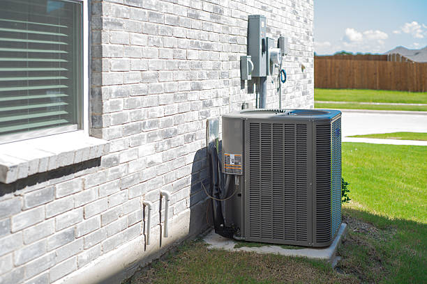 Reliable Heat Pump Repair contractor in Hamel, MN by FH HVAC